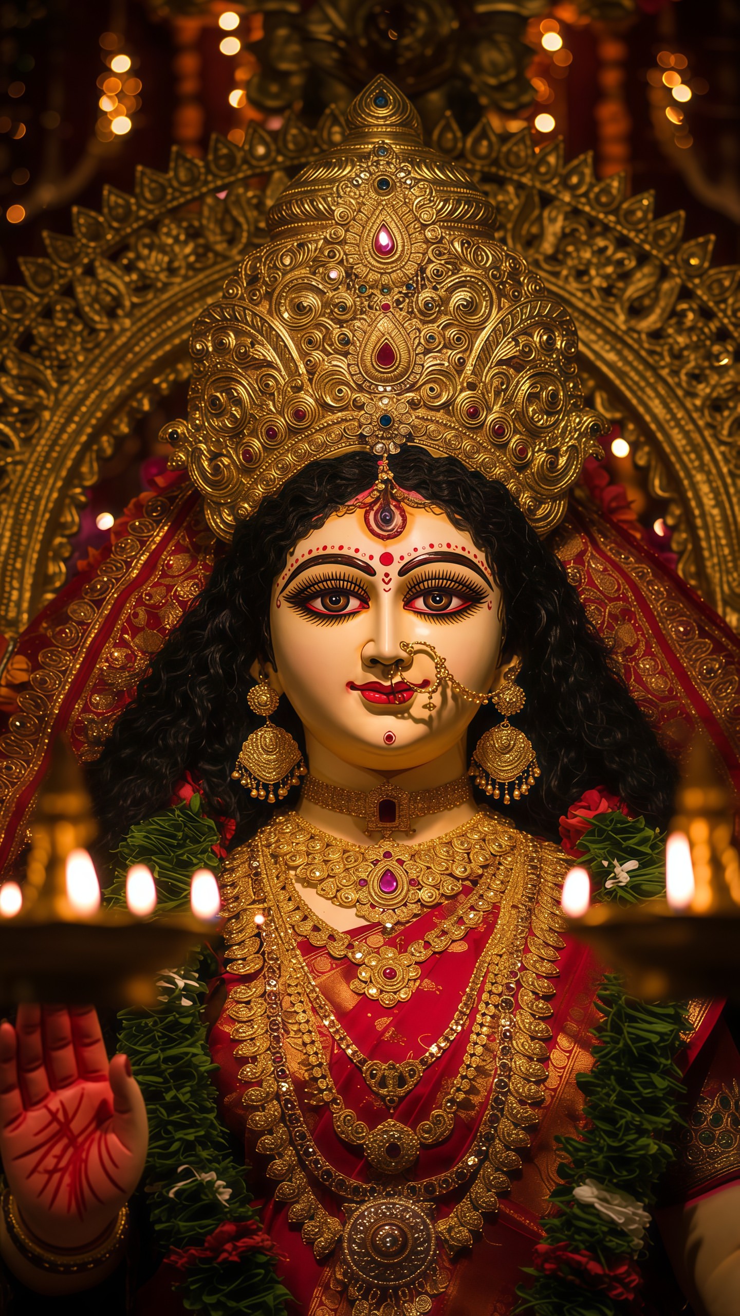 Durga Mata