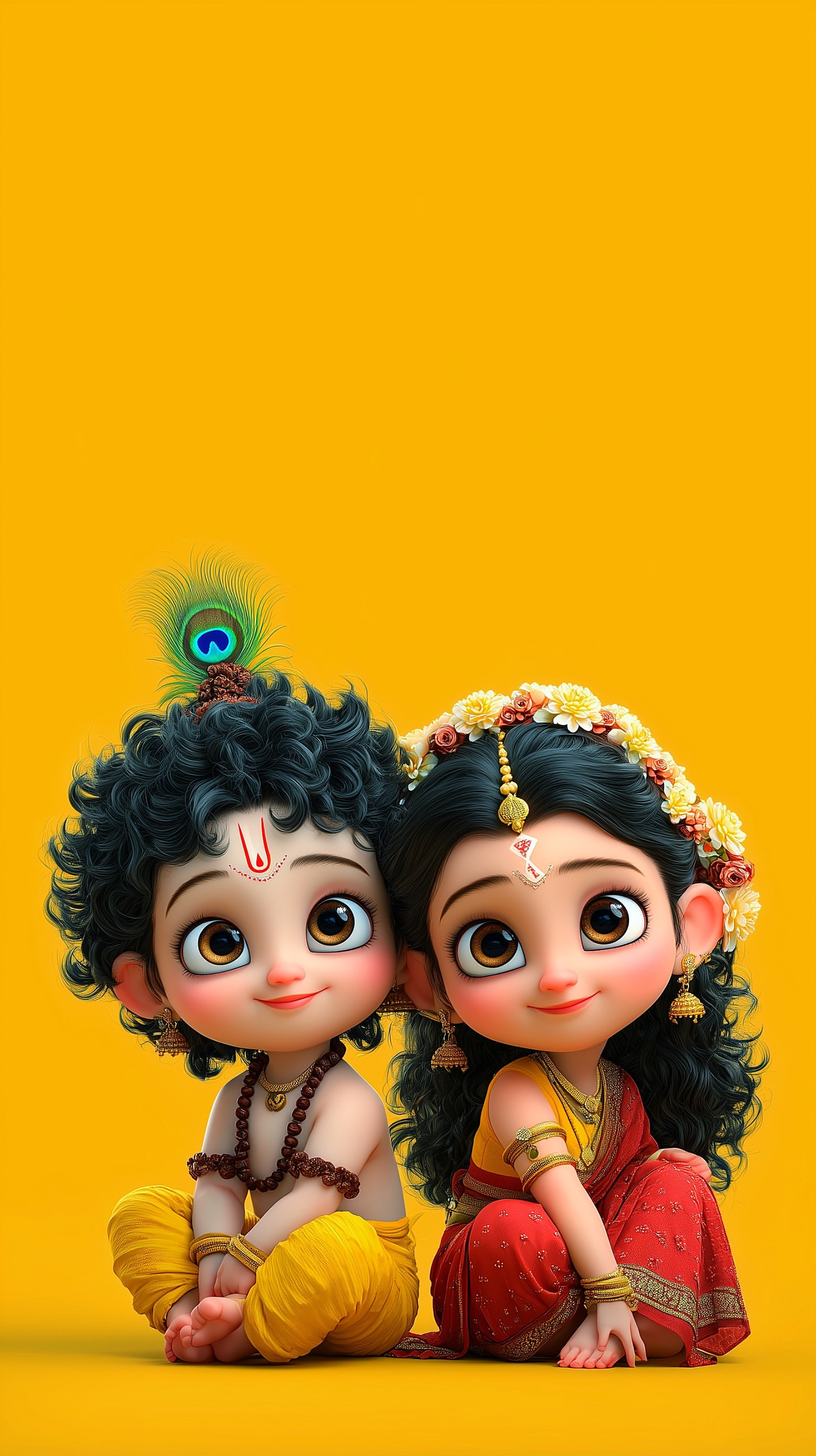 Krishna