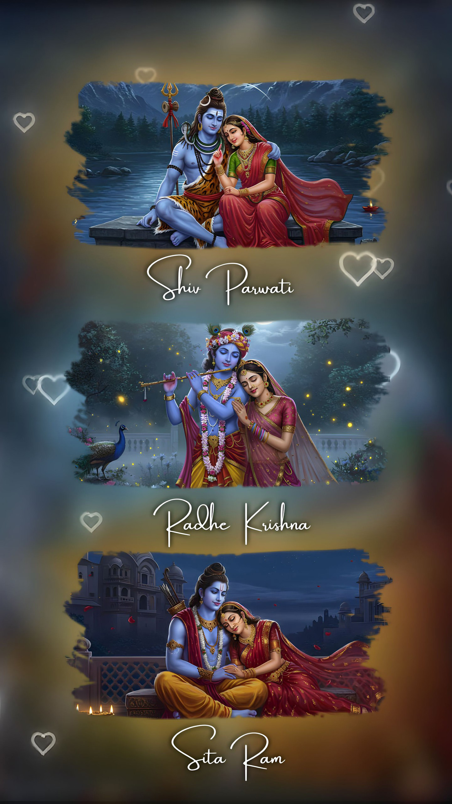 Krishna