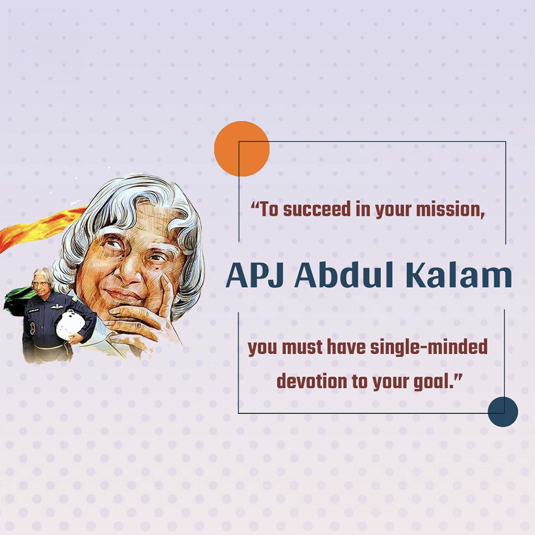 Abdul Kalam