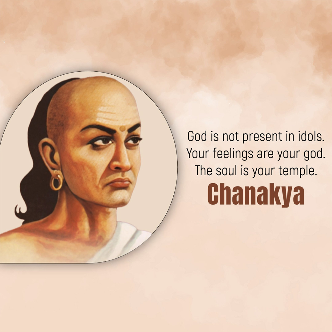 Chanakya