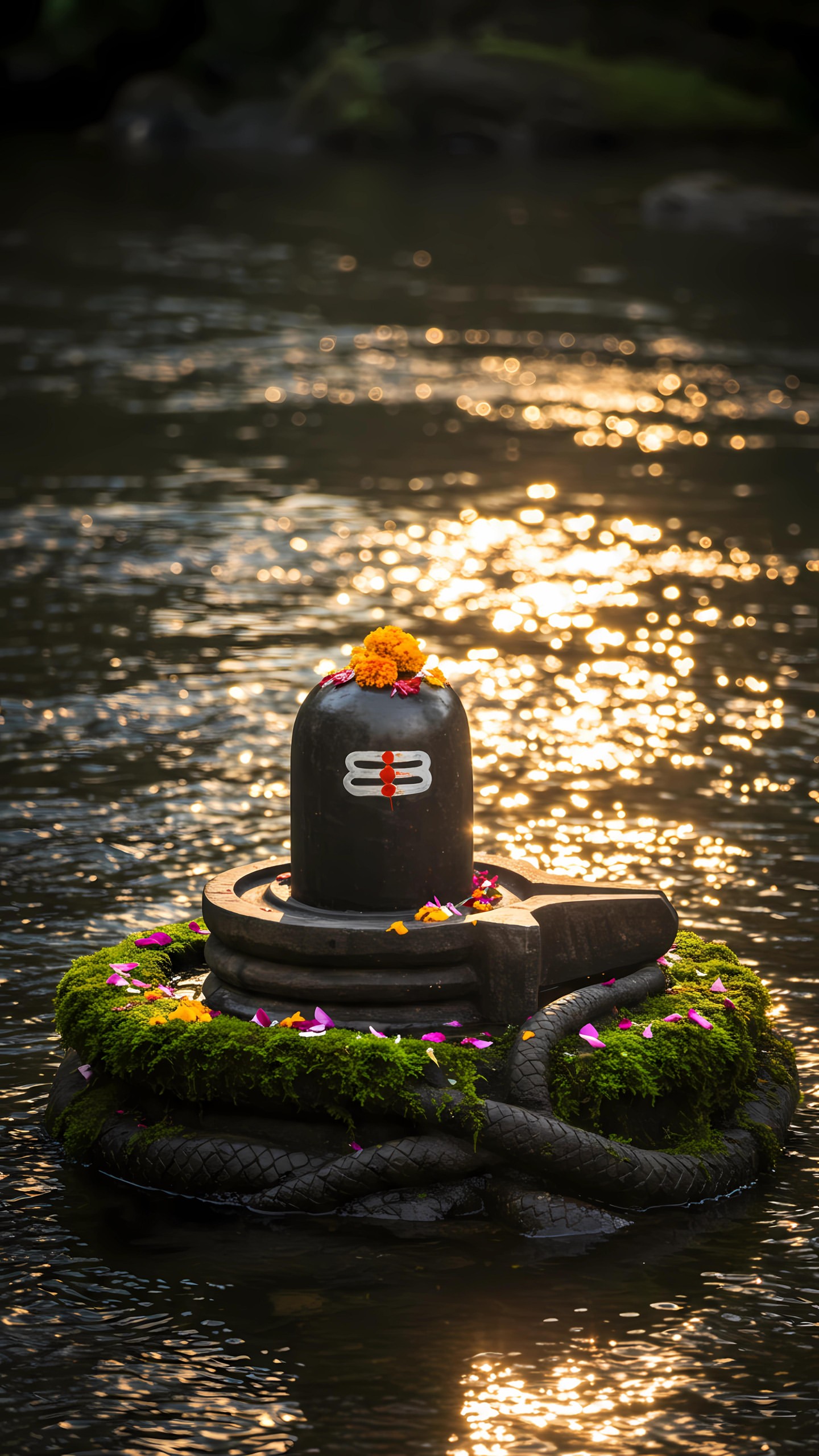 Mahadev