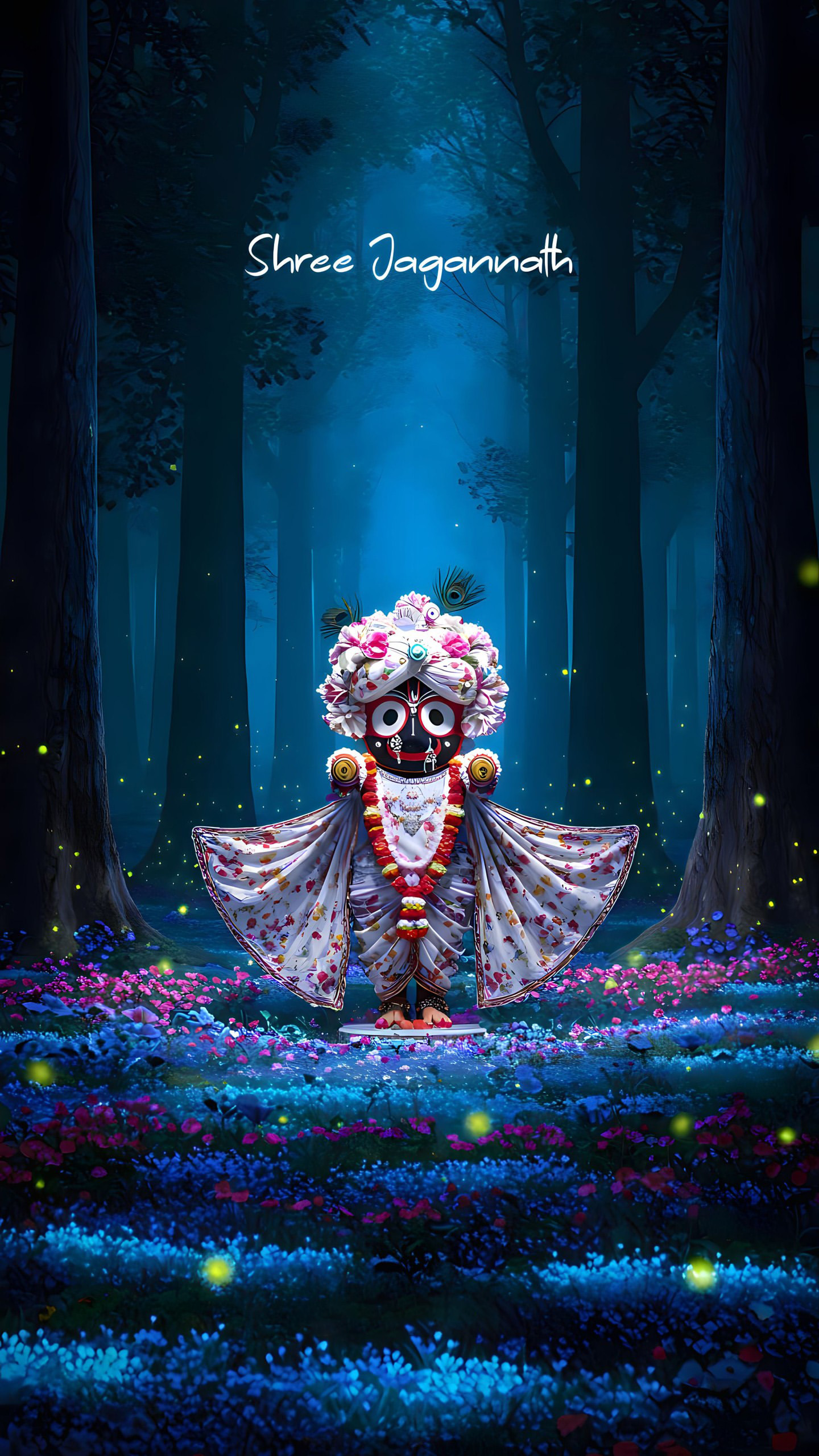 Jagannath