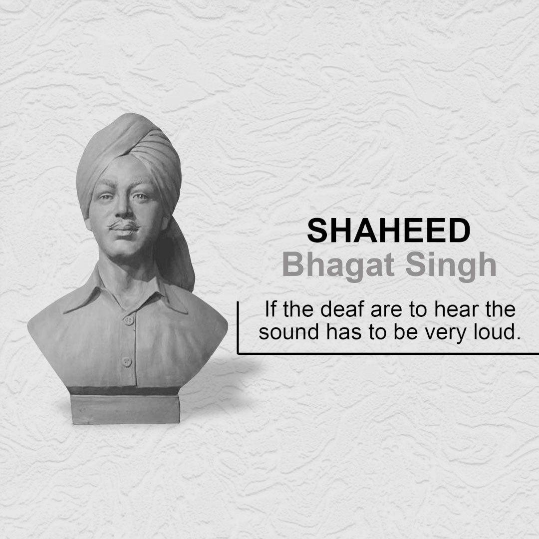 Bhagat Singh