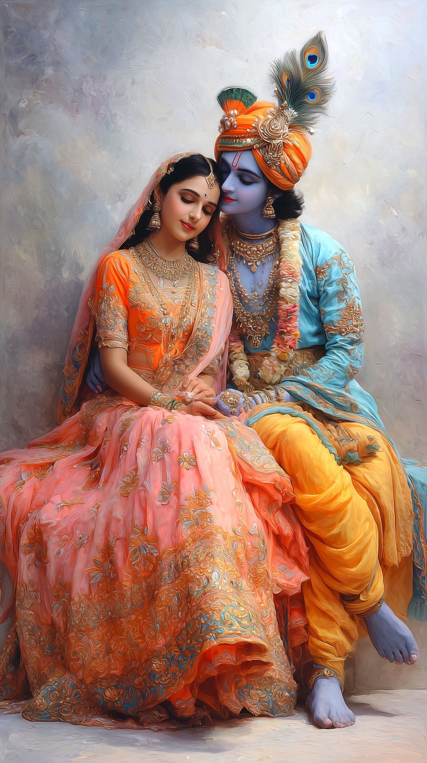 Krishna