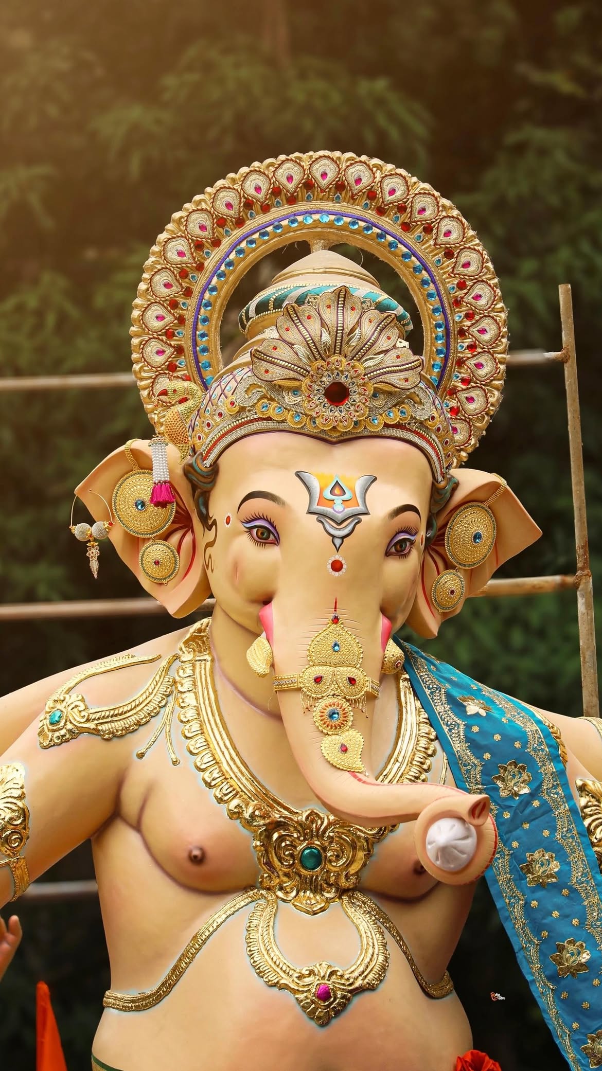 Ganesh Chaturthi Story