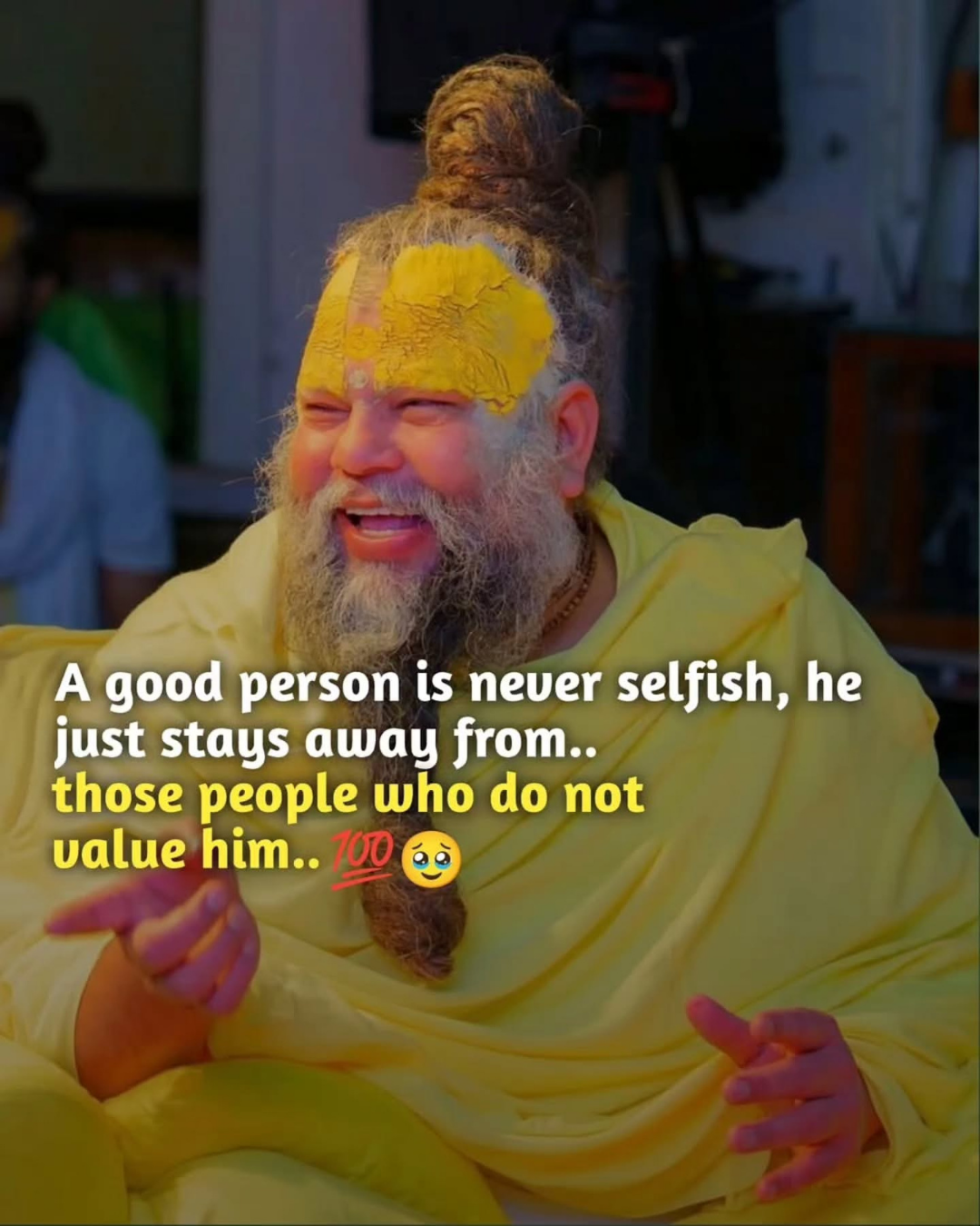 Premanand Ji Maharaj Quote