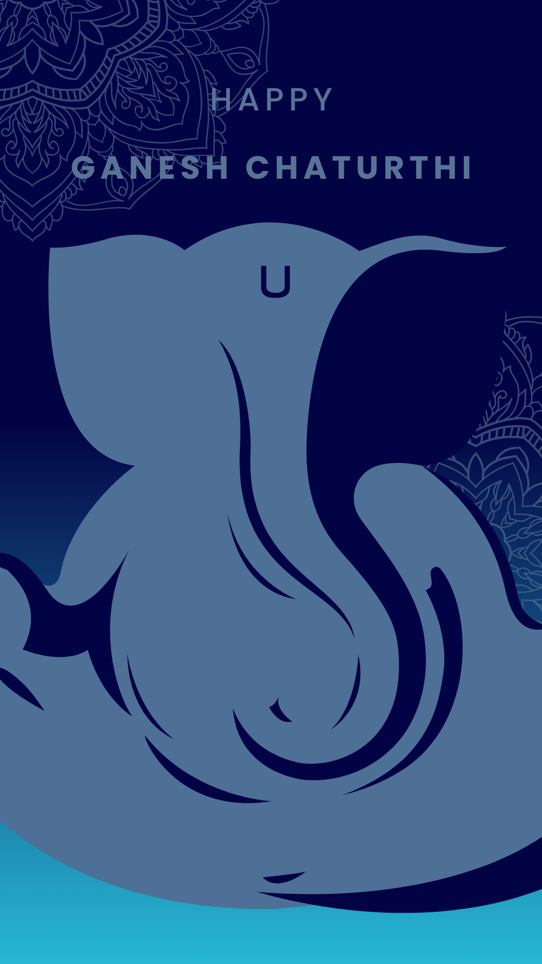 Ganesh Chaturthi Story