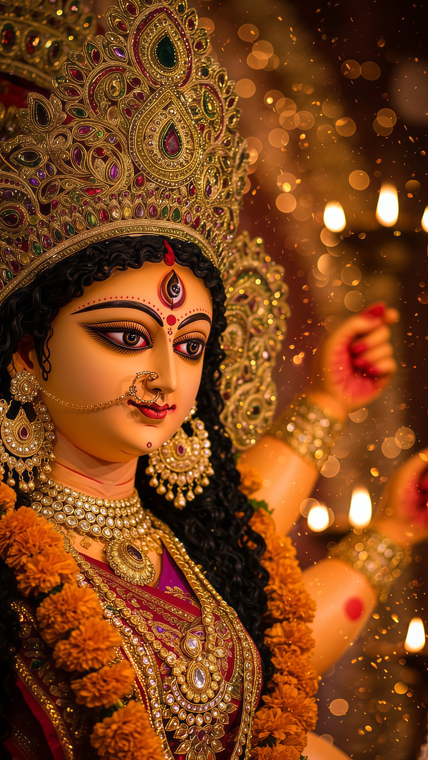 Durga Mata