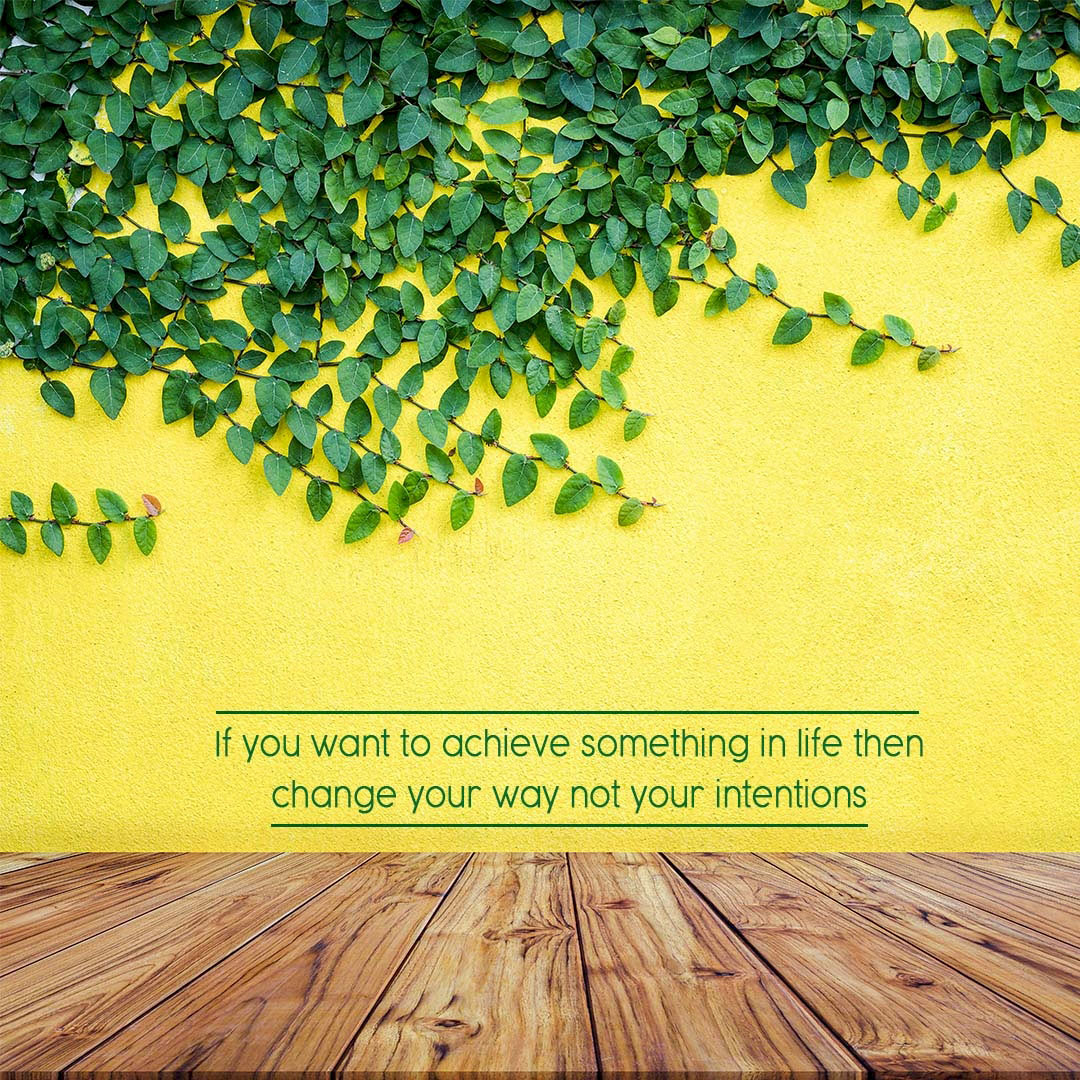 Good Thoughts (Suvichar)