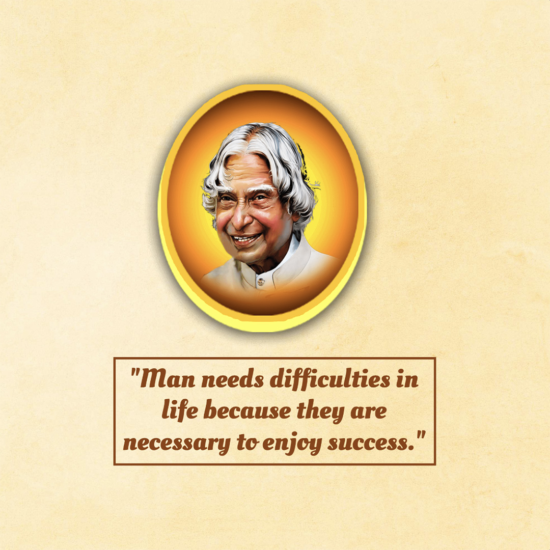 Abdul Kalam
