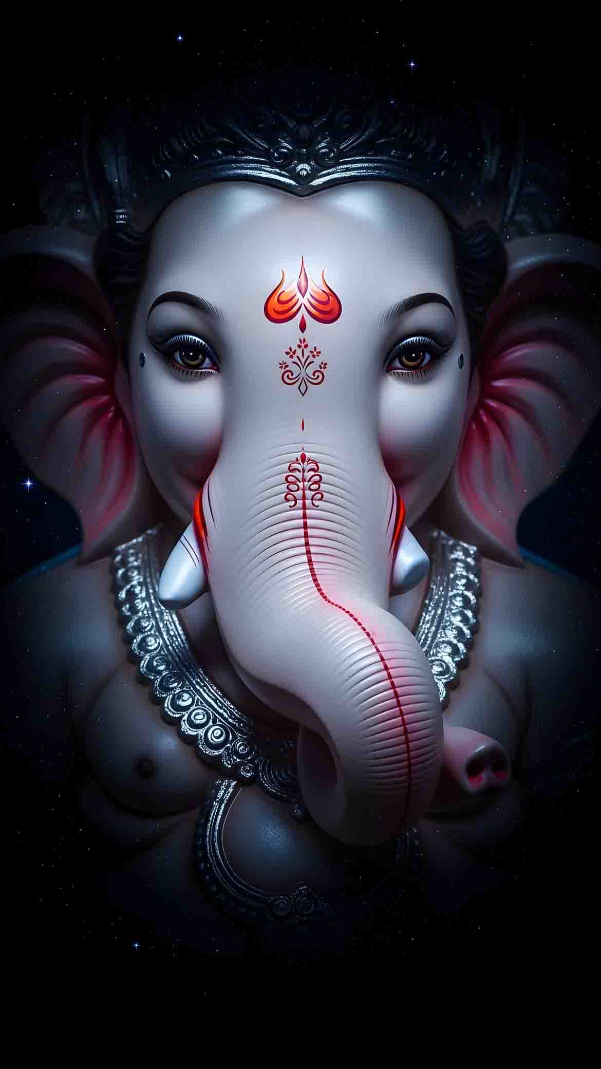 Ganesh Chaturthi Story
