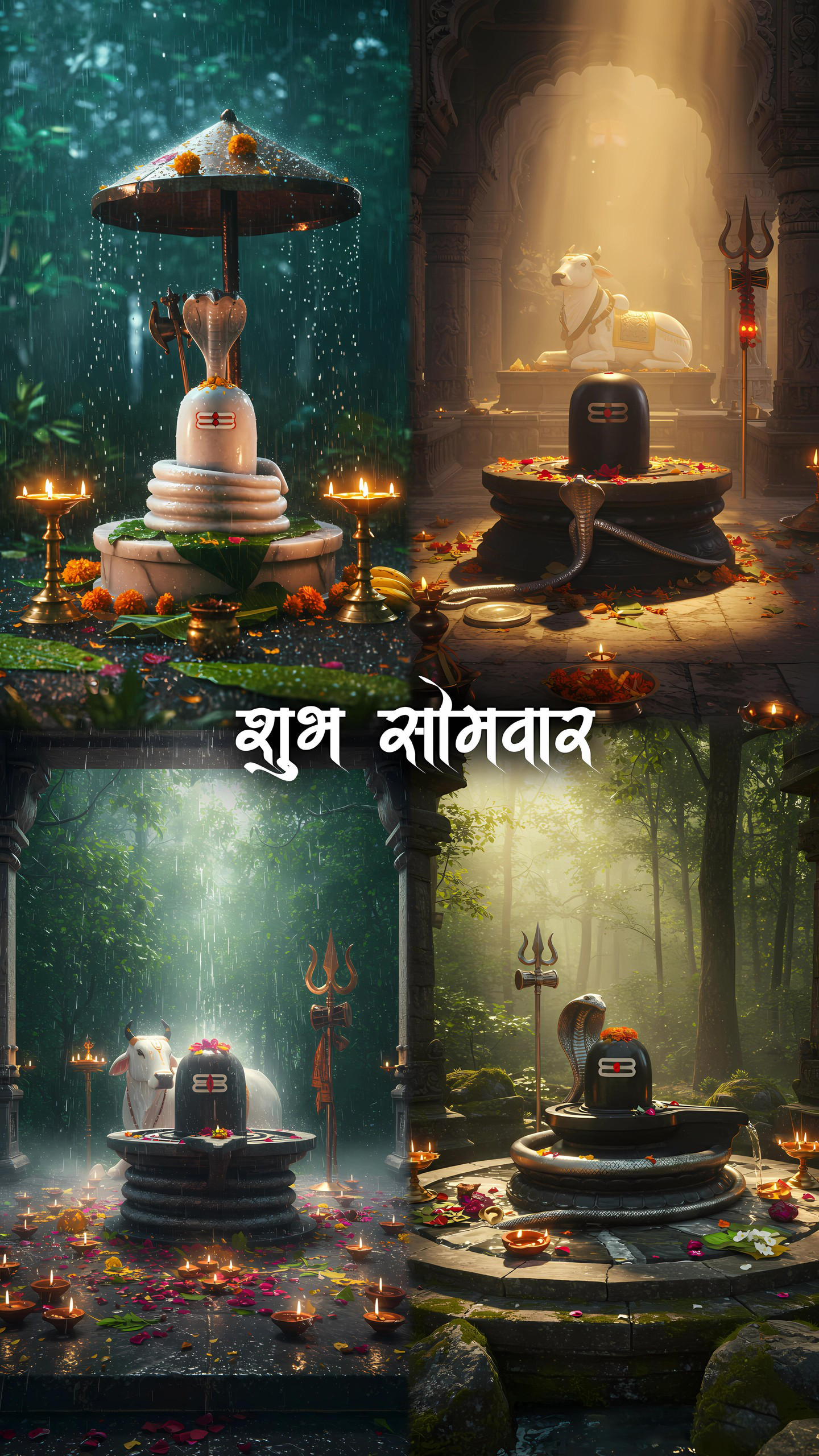 Mahadev