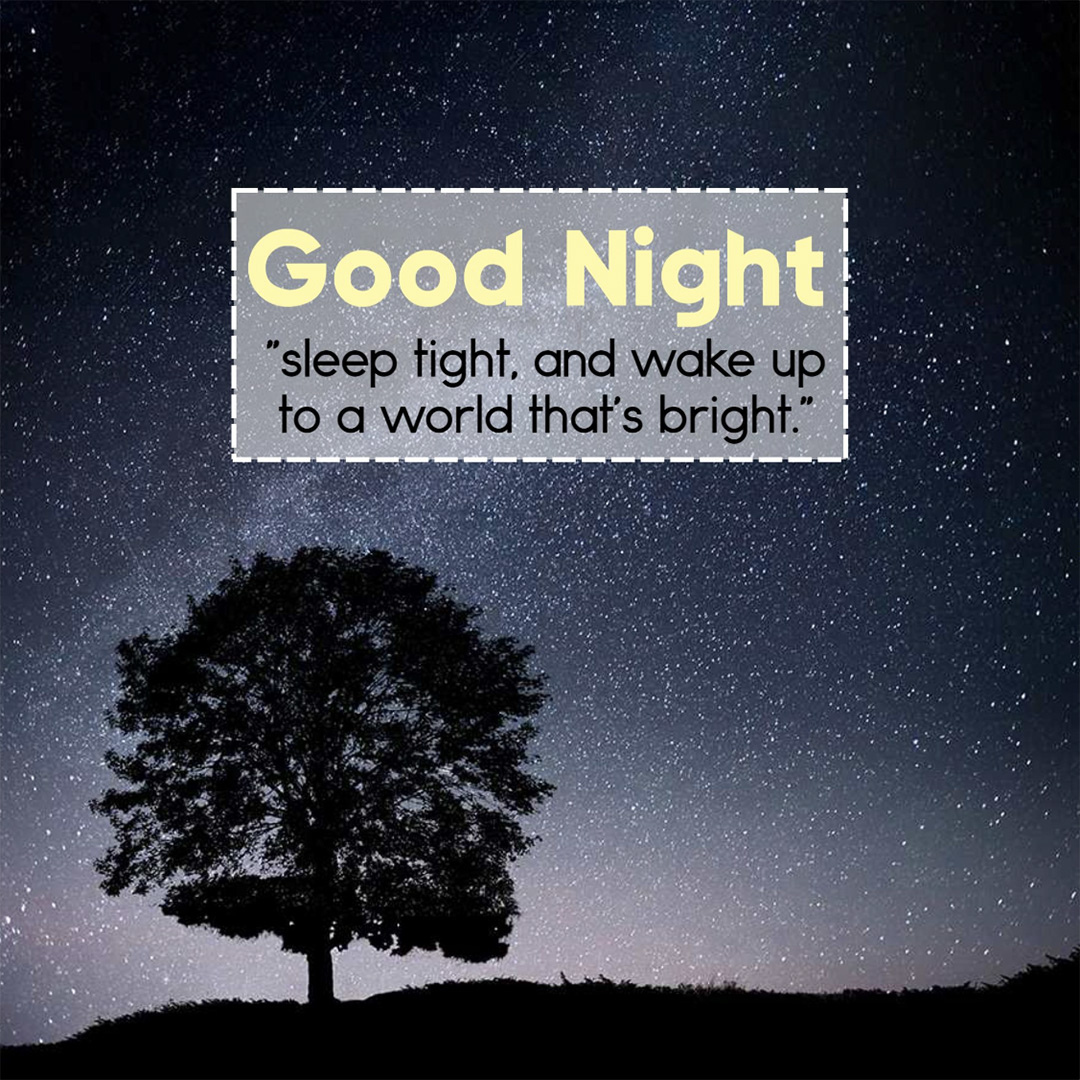 Good Night