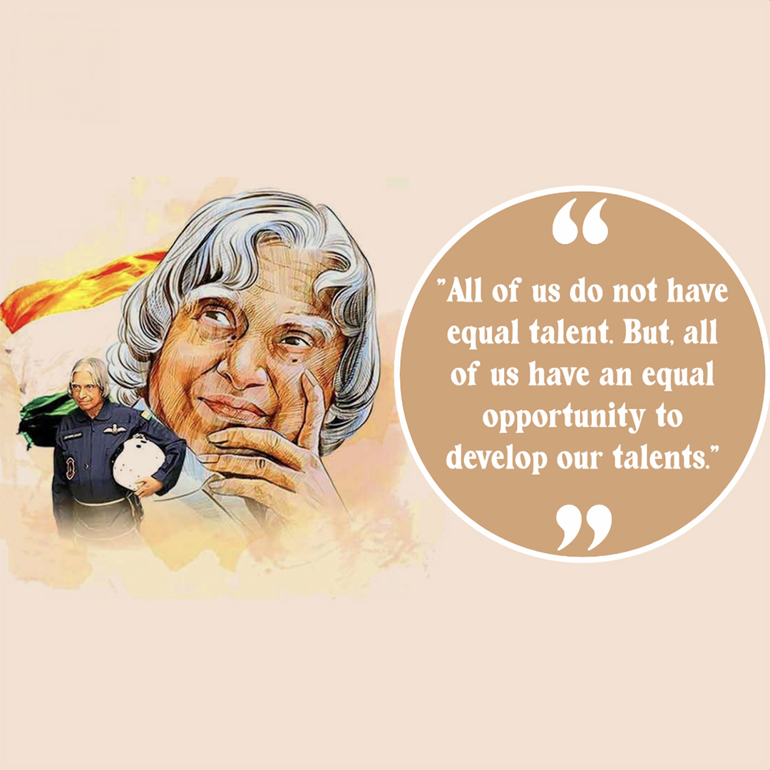 Abdul Kalam