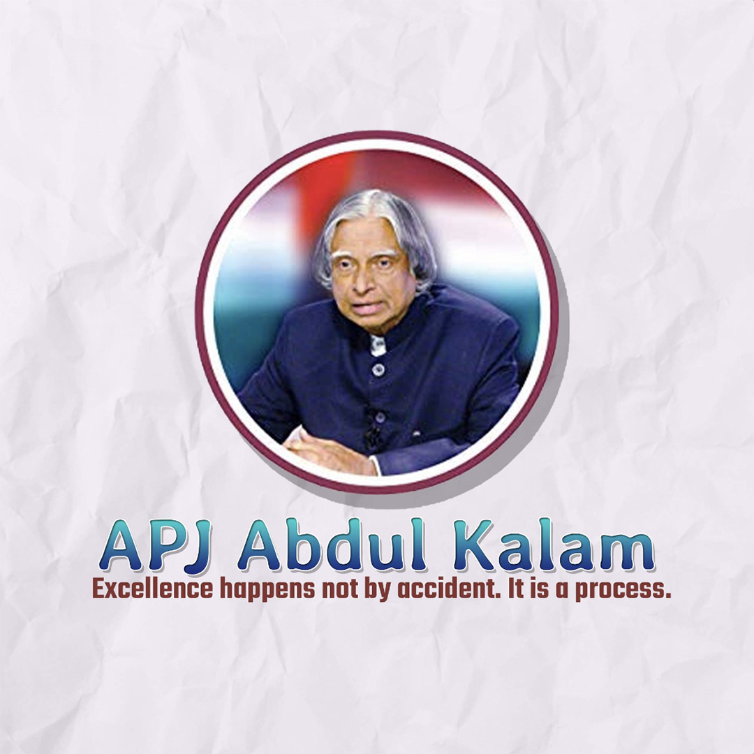 Abdul Kalam