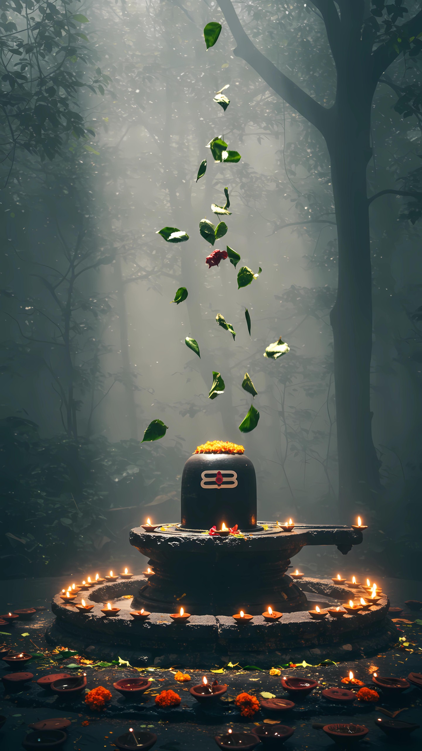 Mahadev