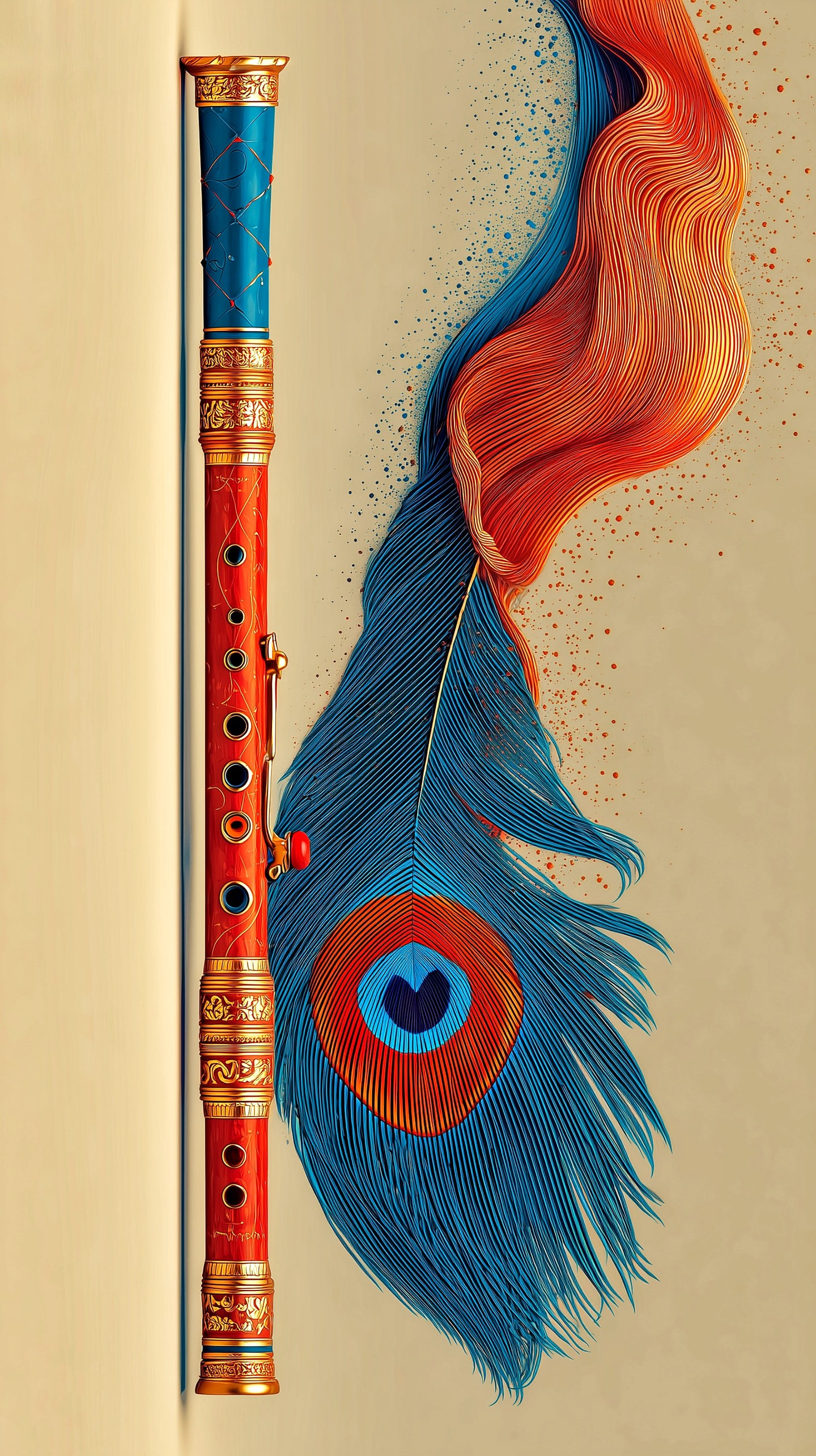 Krishna