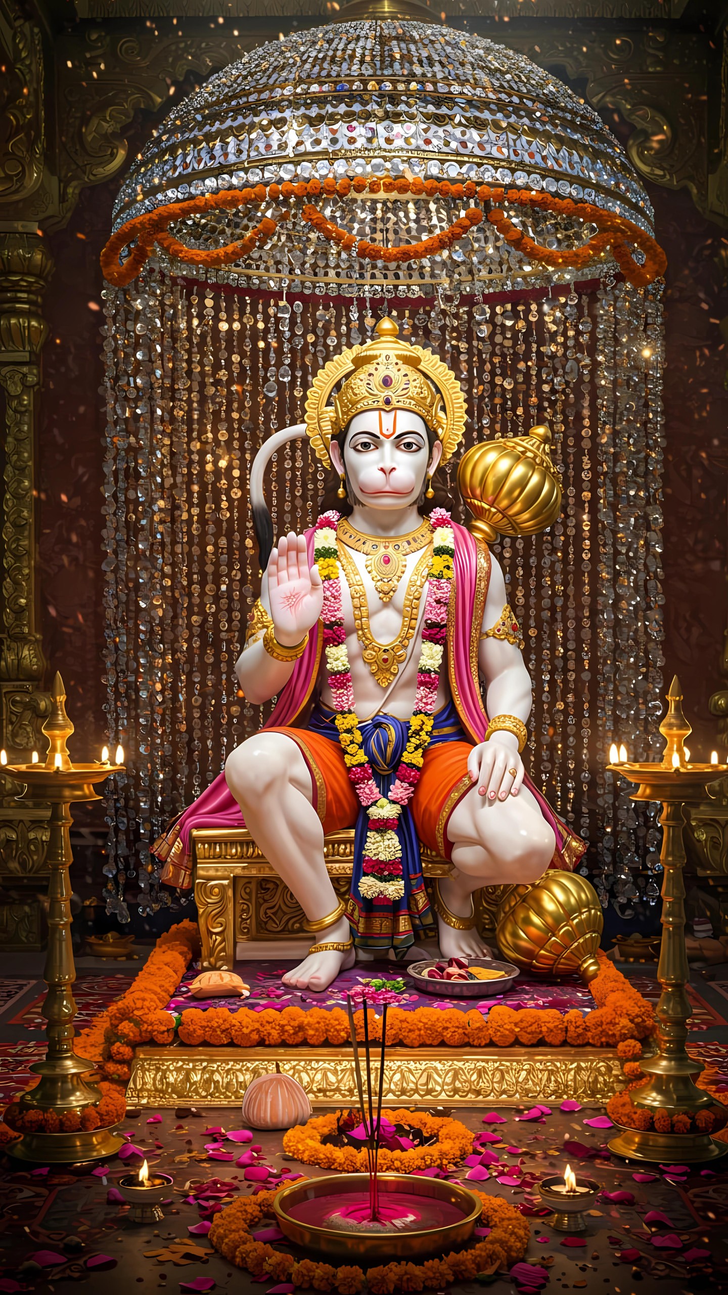 Hanuman
