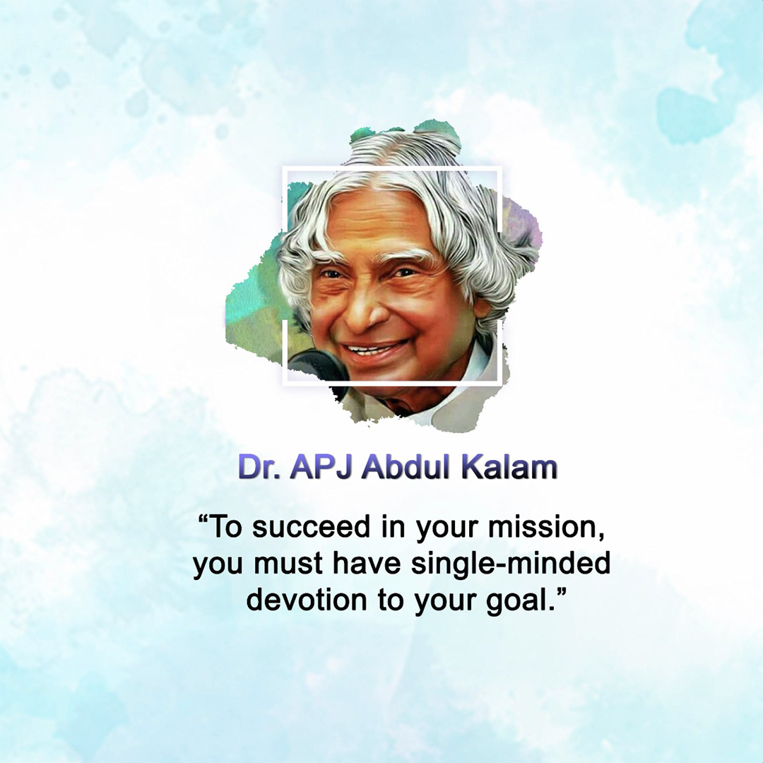 Abdul Kalam