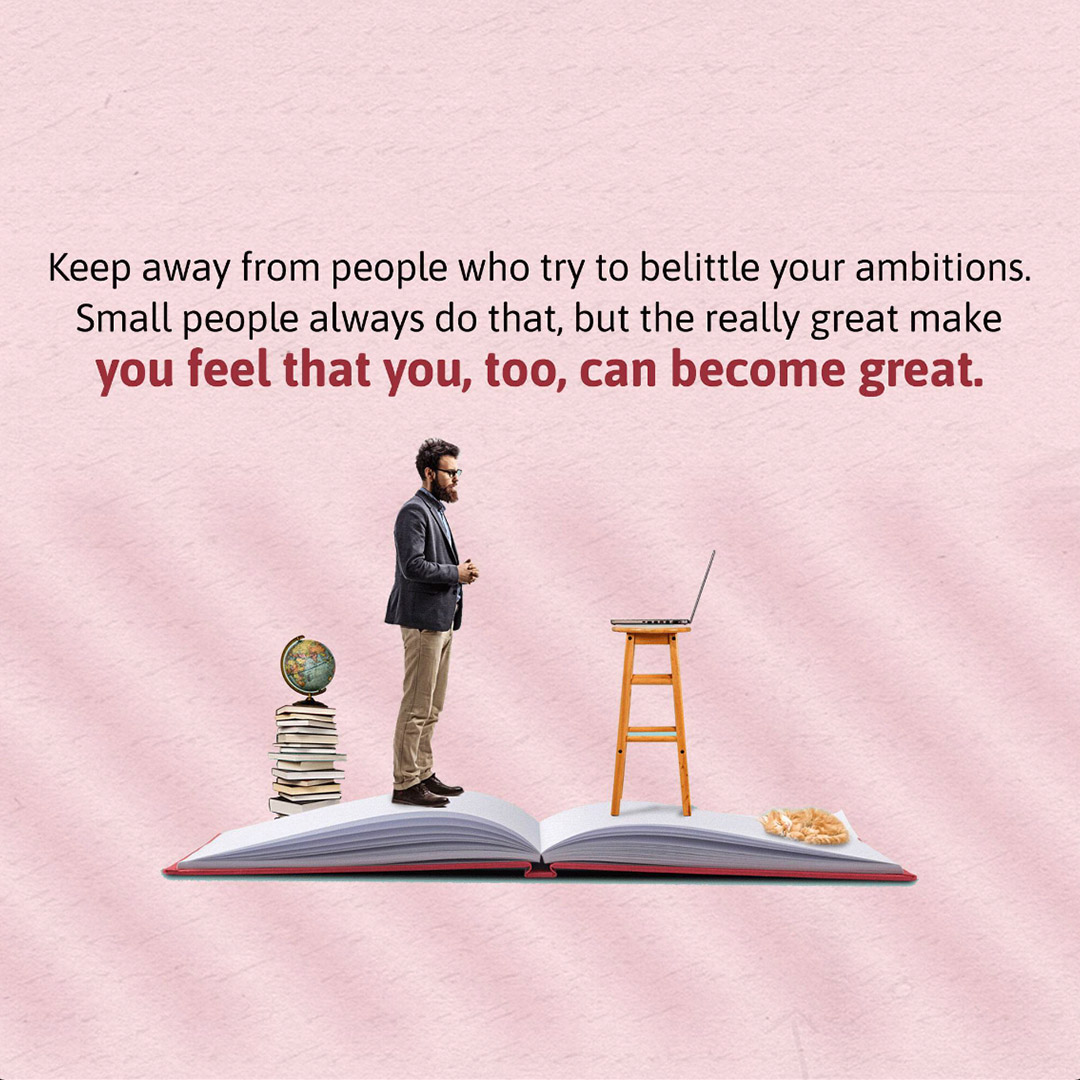 Motivational Status