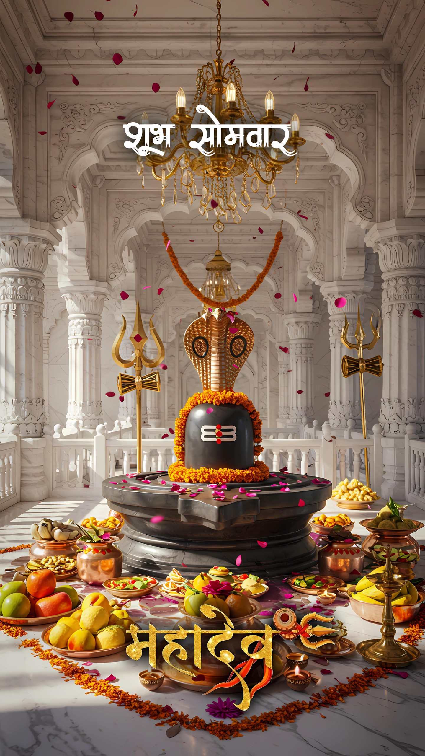 Mahadev