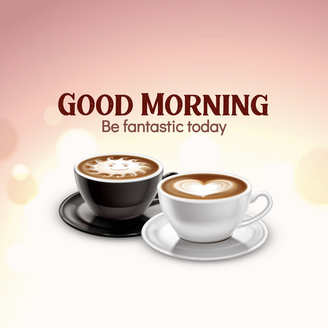 Good Morning