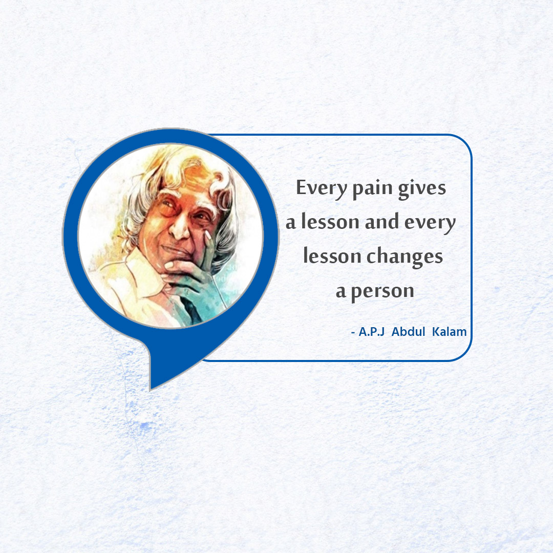 Abdul Kalam