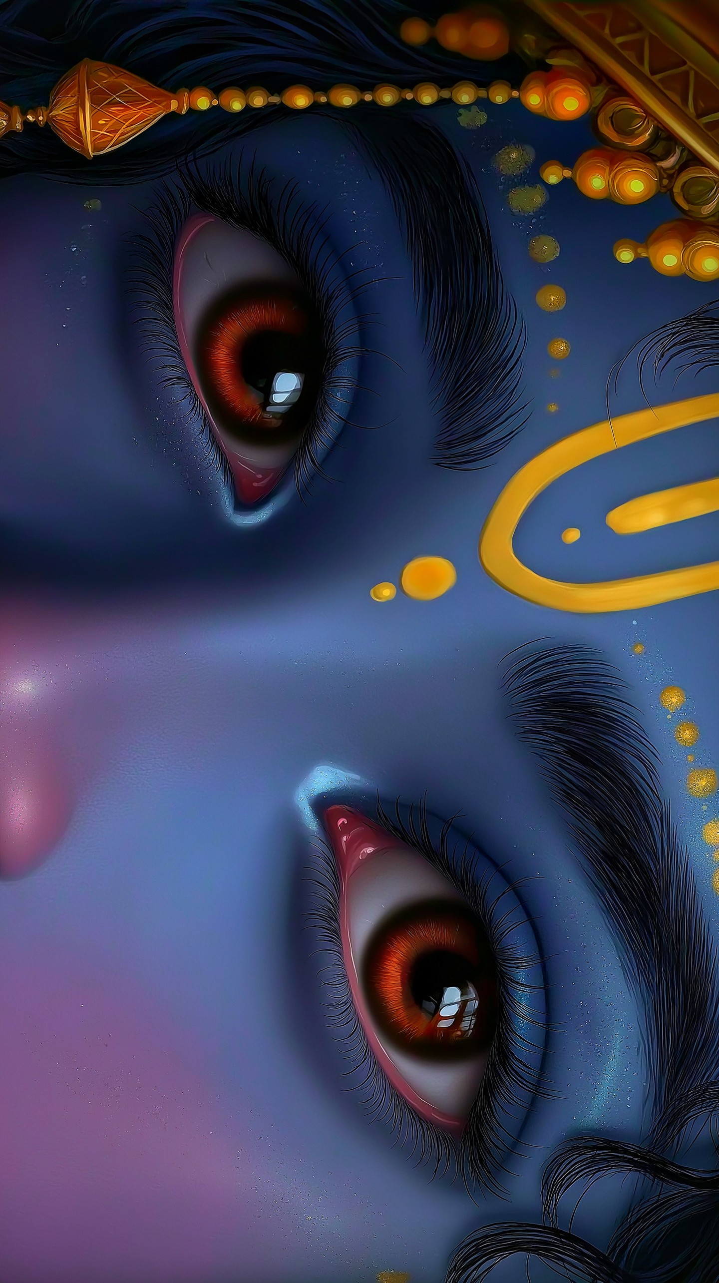 Krishna