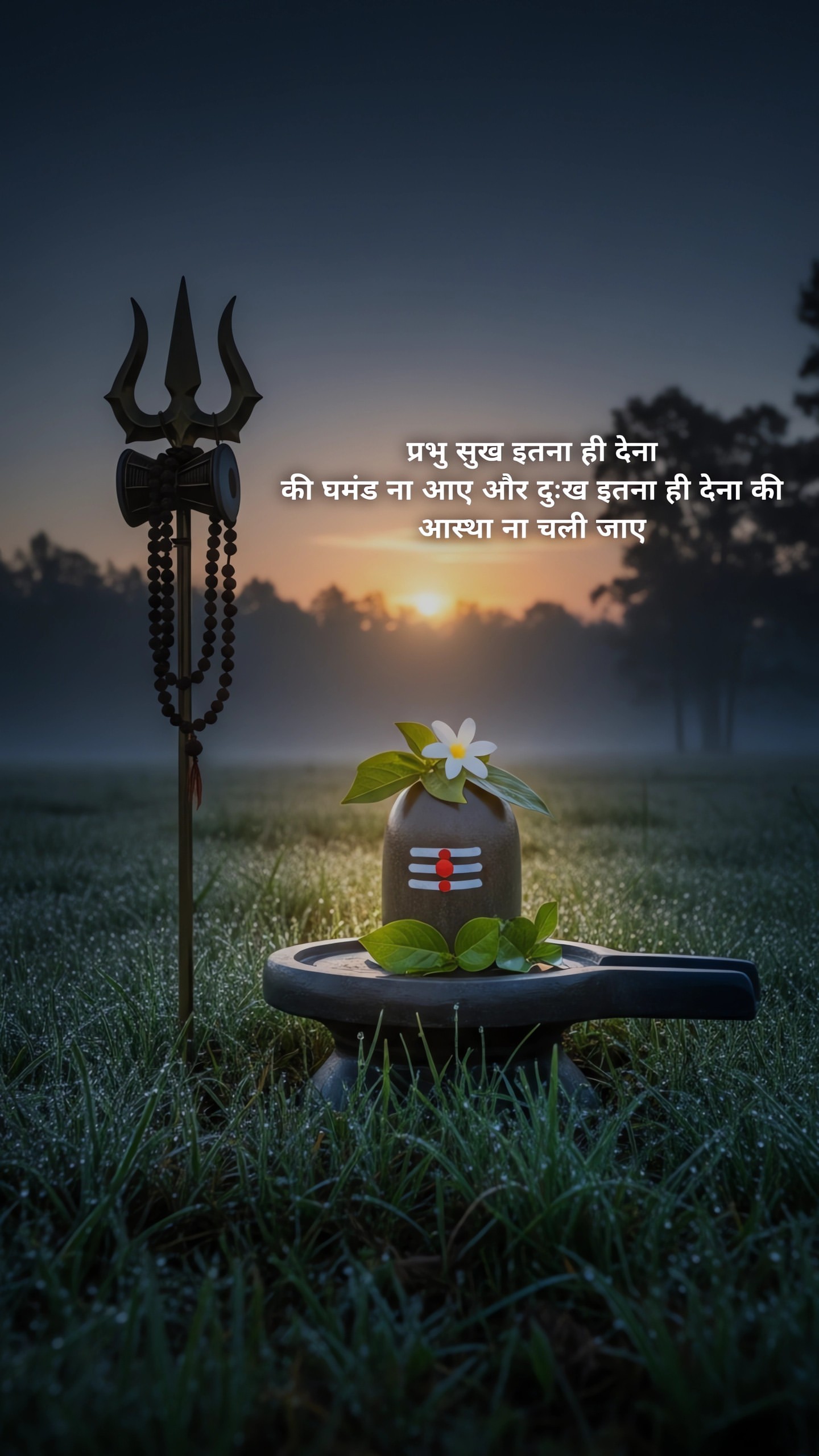 Mahadev