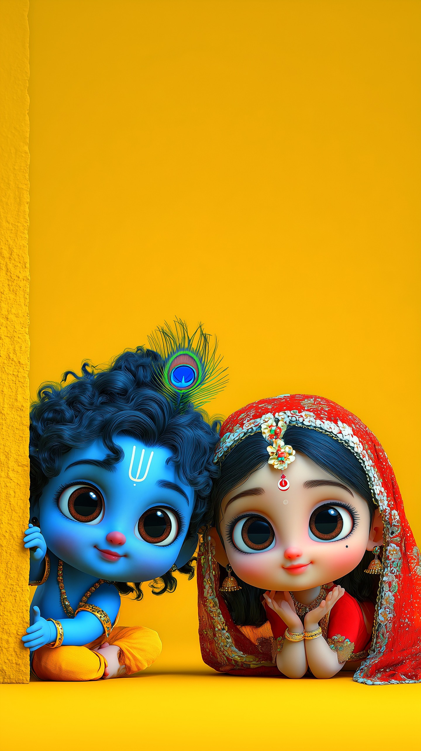 Krishna