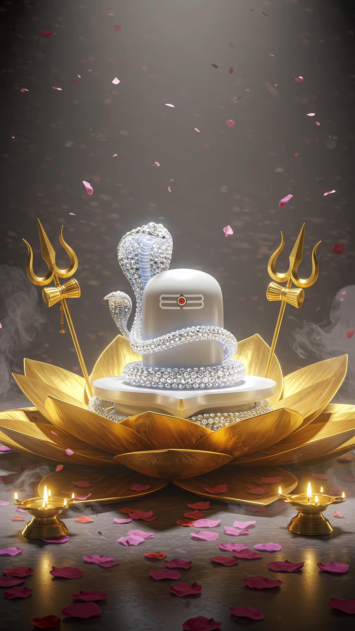 Mahadev