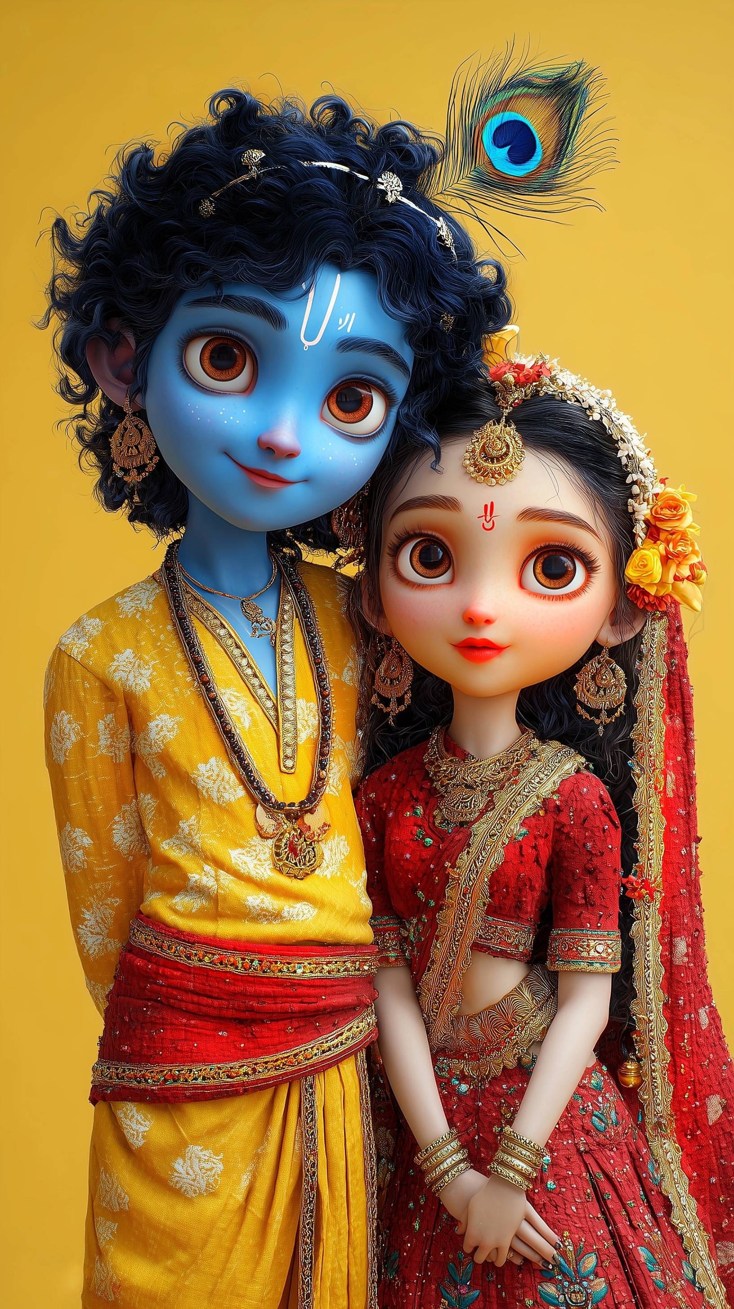 Krishna