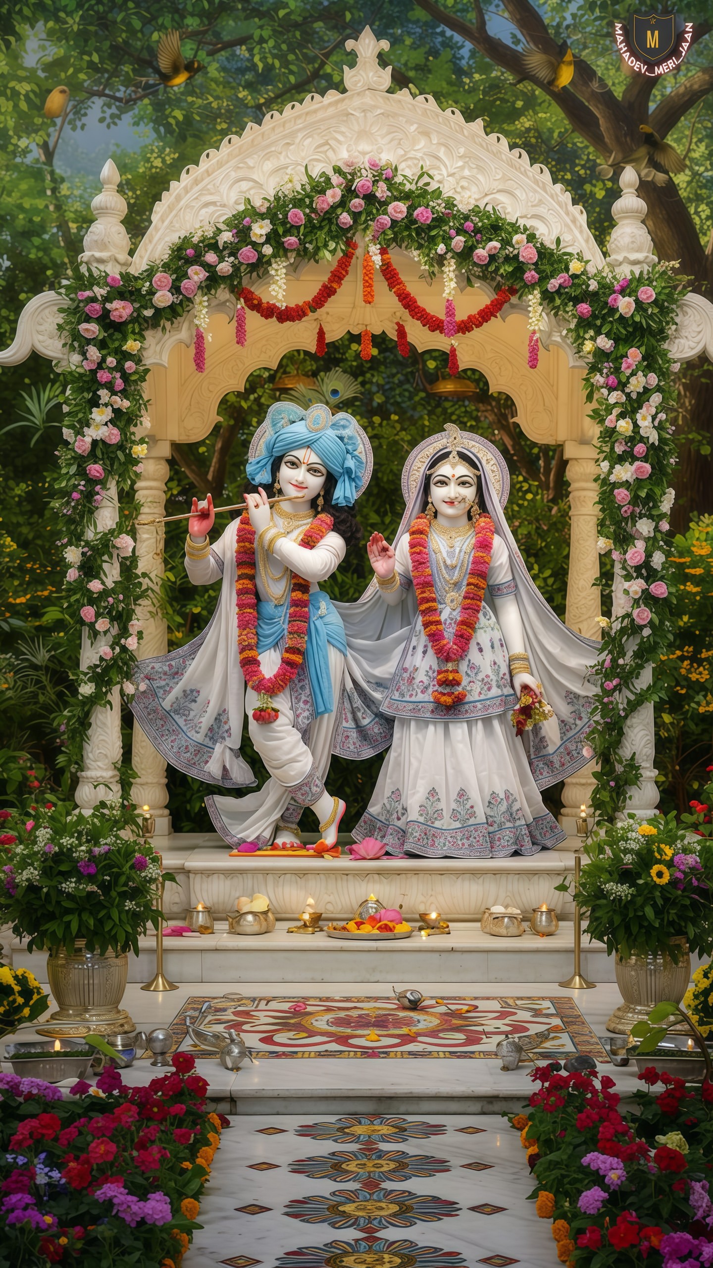 Krishna