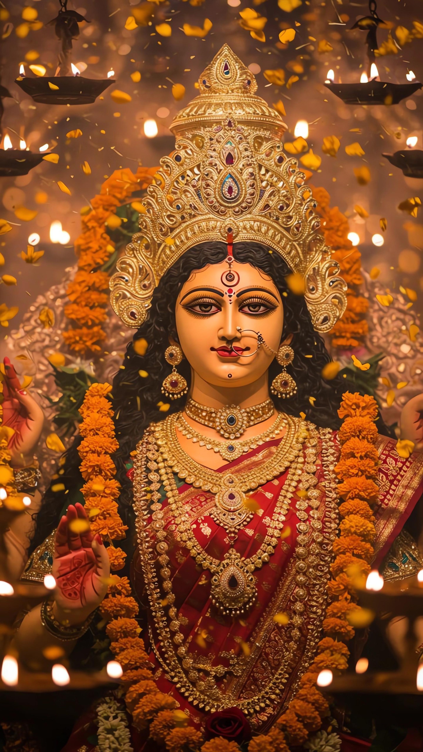 Durga Mata