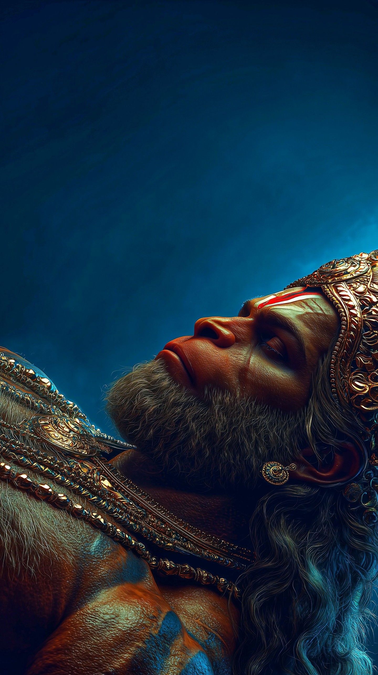 Hanuman