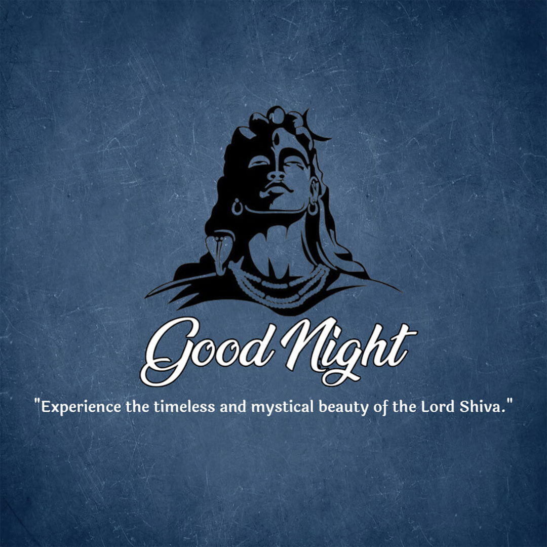 Good Night