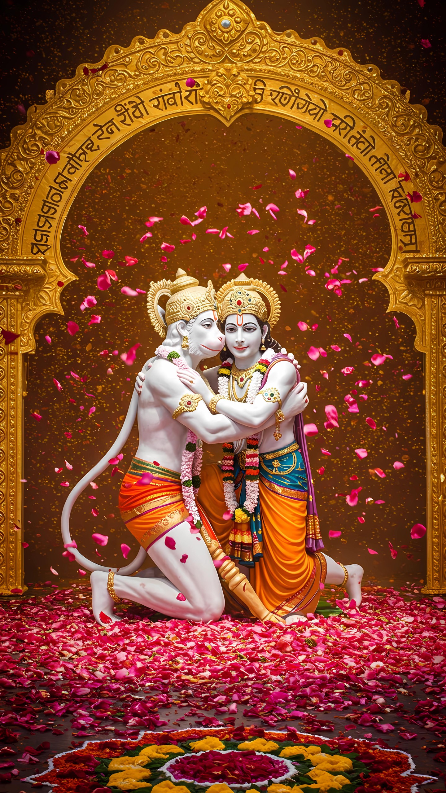 Hanuman