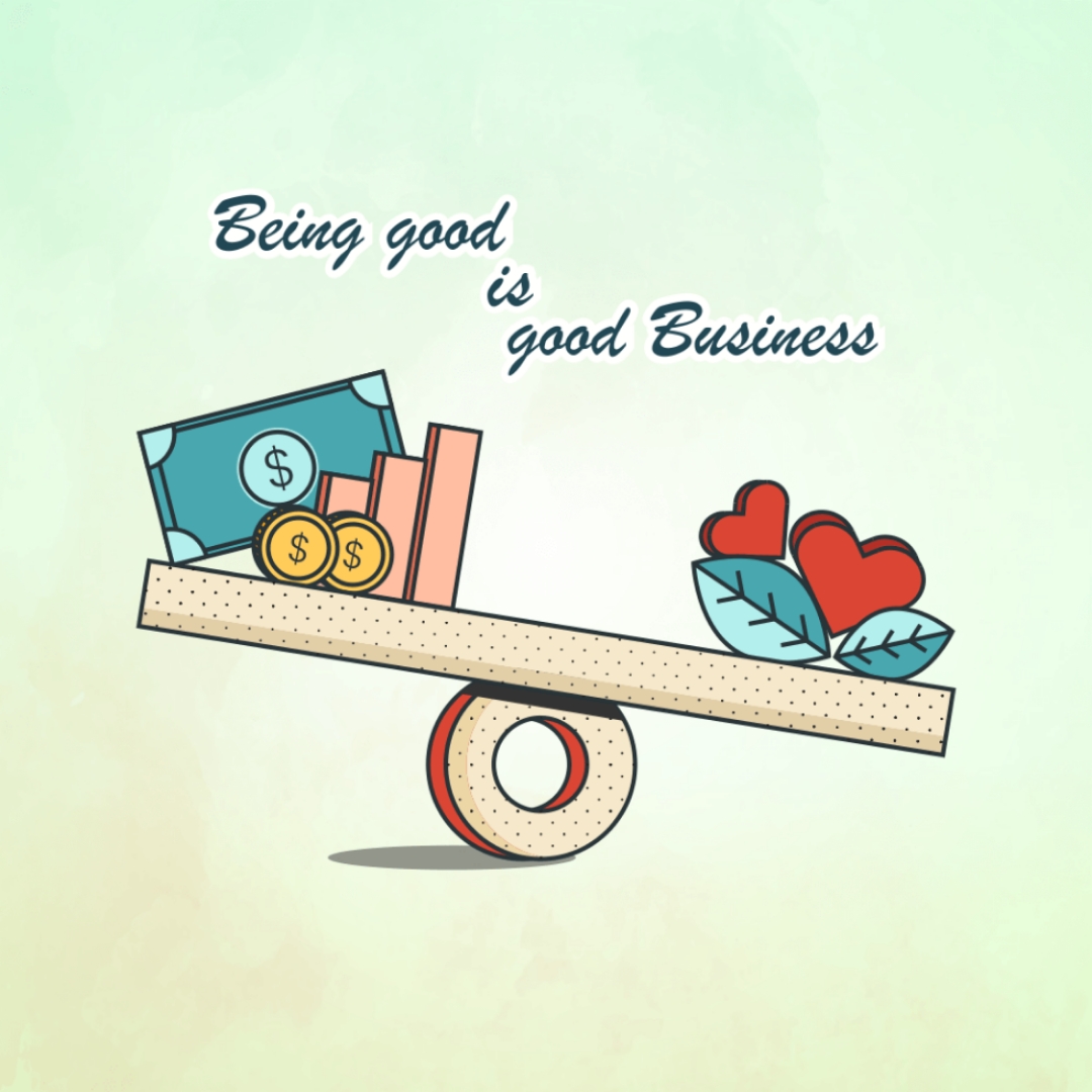 Business Ethics