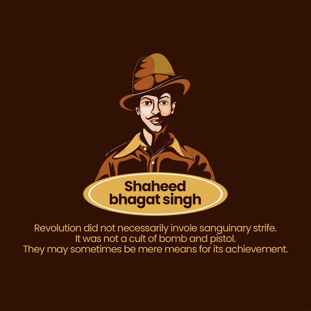 Bhagat Singh