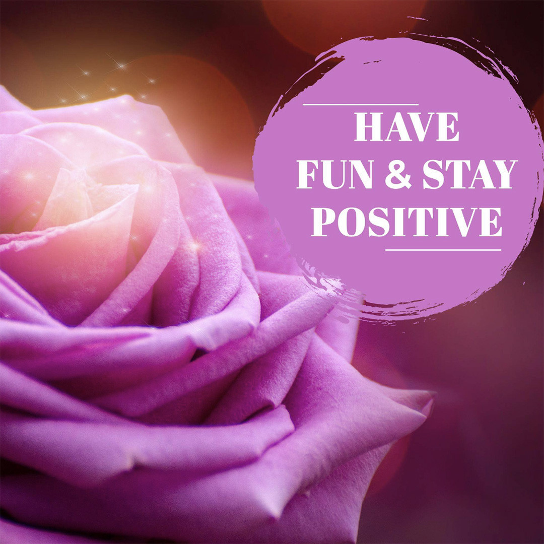 Good Thoughts (Suvichar)