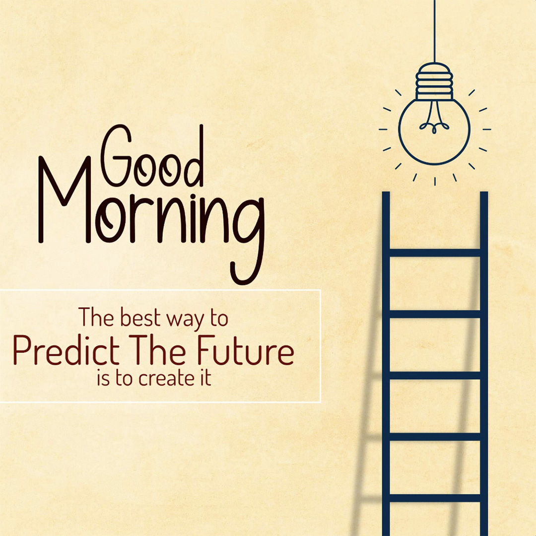 Good Morning