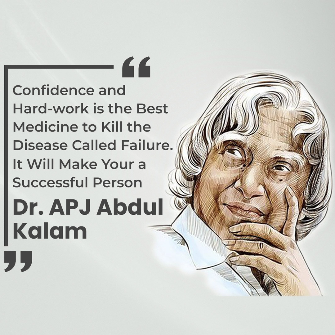 Abdul Kalam