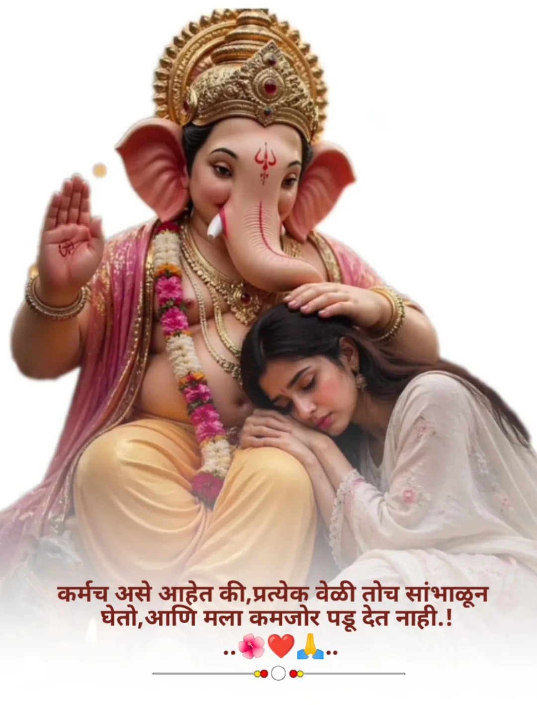 Ganesh Chaturthi Story