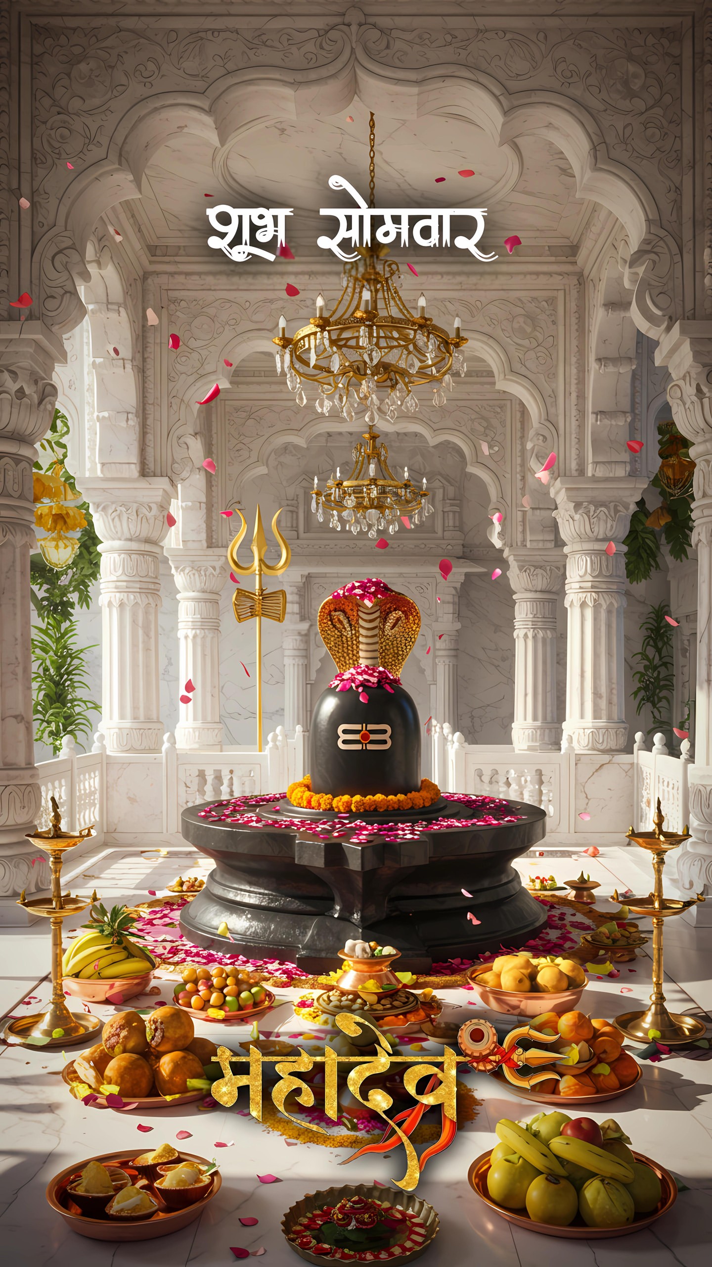 Mahadev