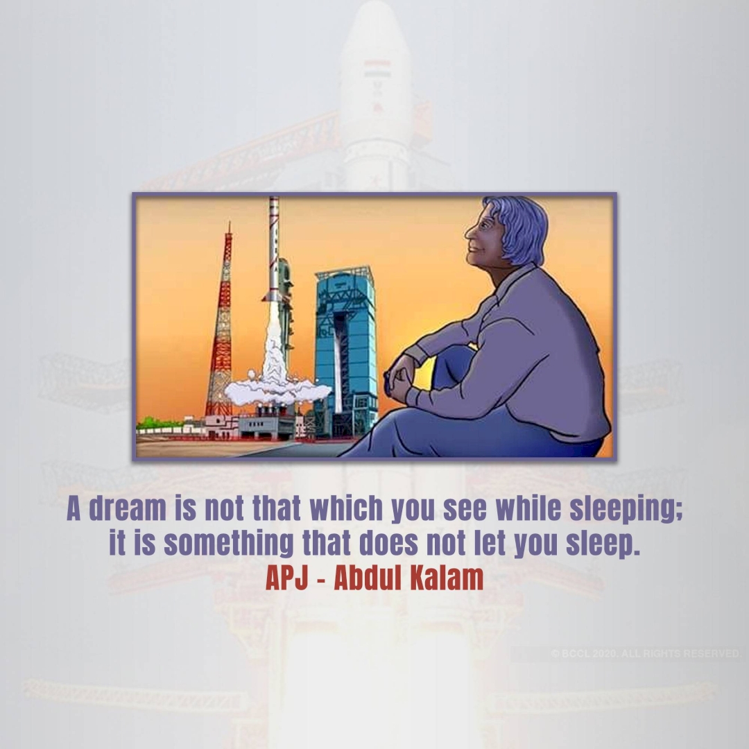 Abdul Kalam