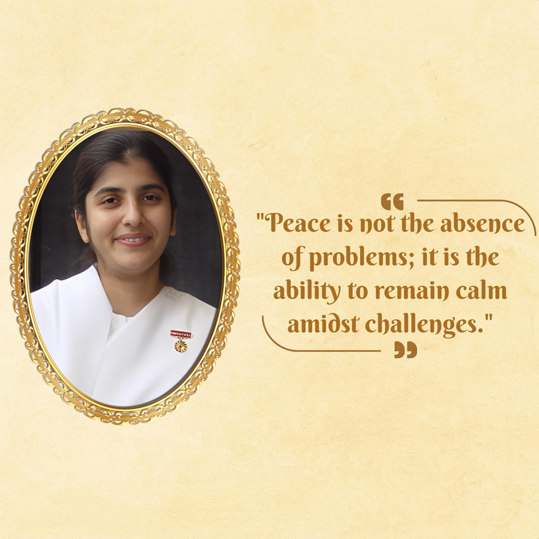 BK Shivani
