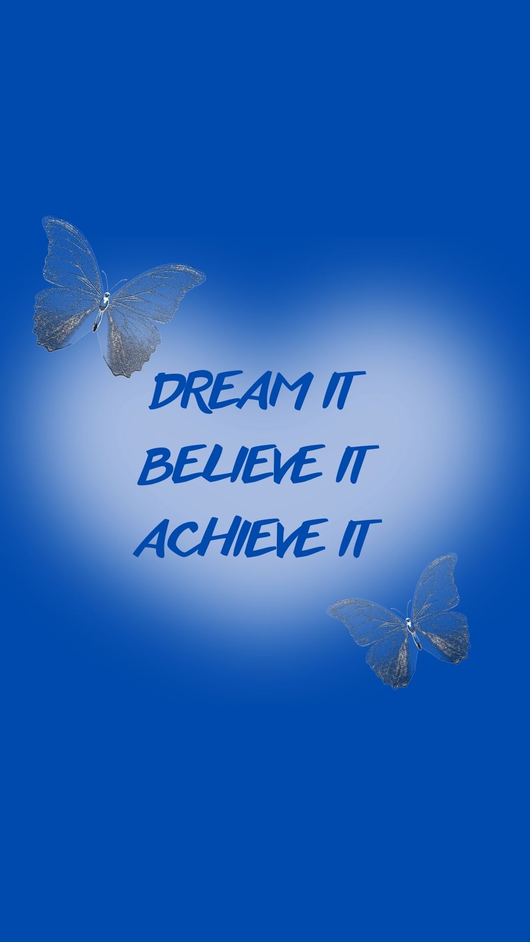 Motivation Story