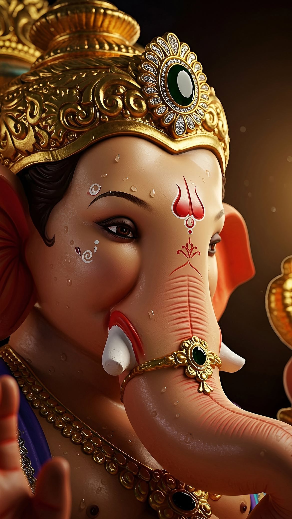 Ganesh Chaturthi Story