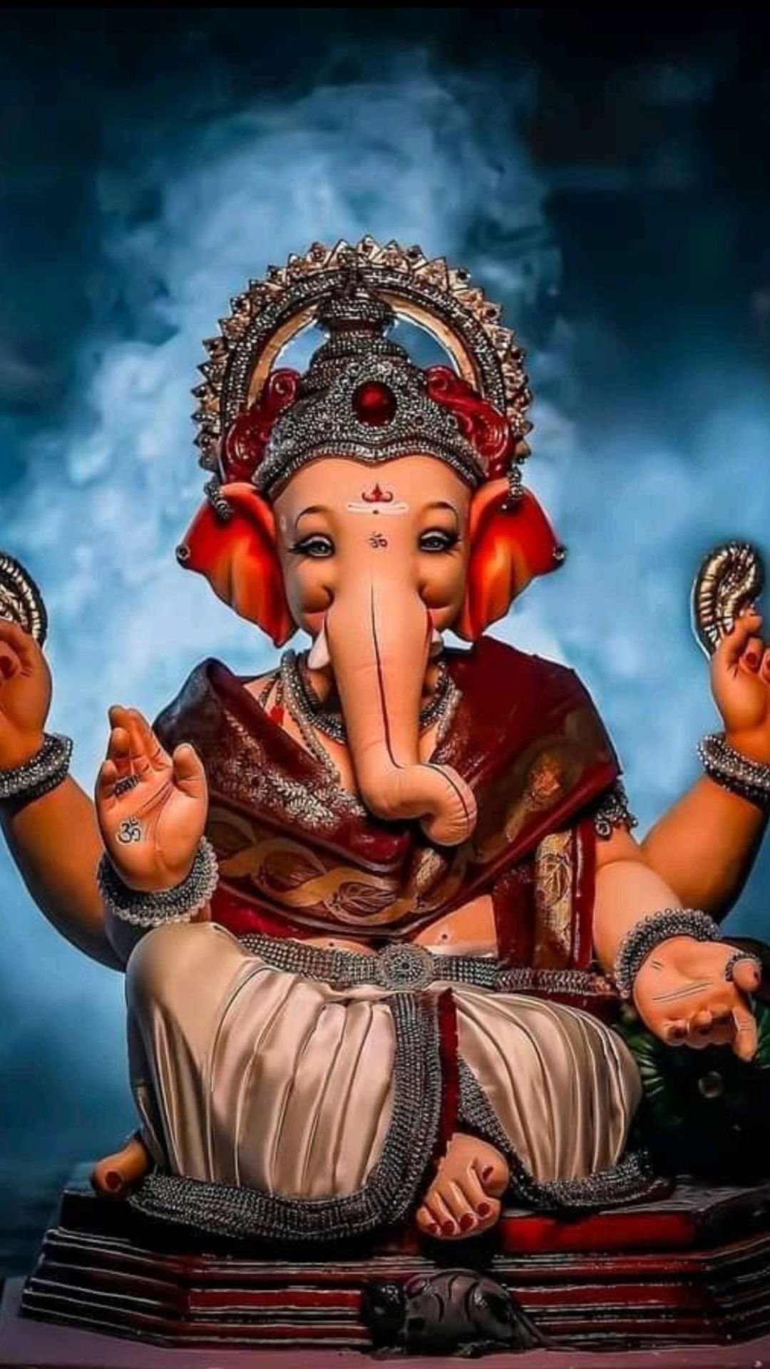 Ganesh Chaturthi Story